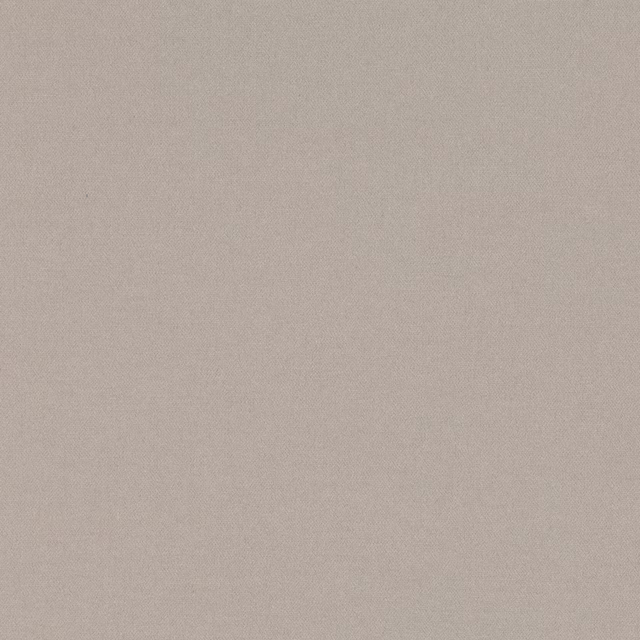 Warm mushroom taupe Osumi Briosca fabric with a fine, even woven texture