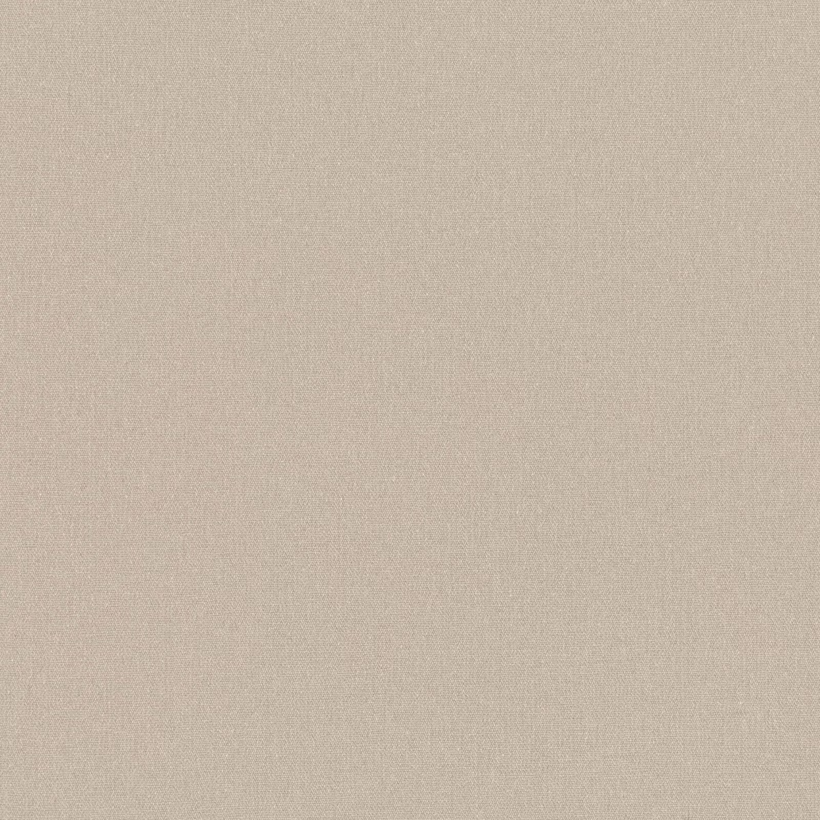 Warm buff-beige fabric swatch showing a fine, even woven texture