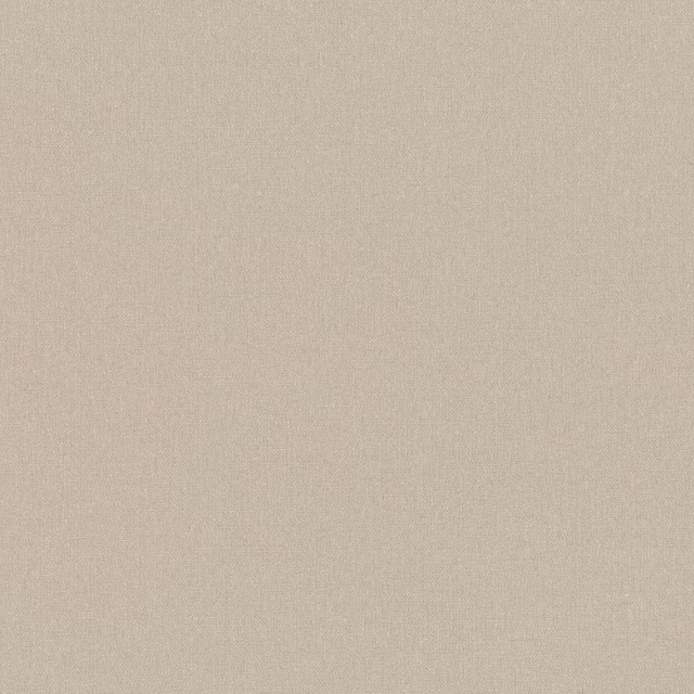 Warm buff-beige fabric swatch showing a fine, even woven texture