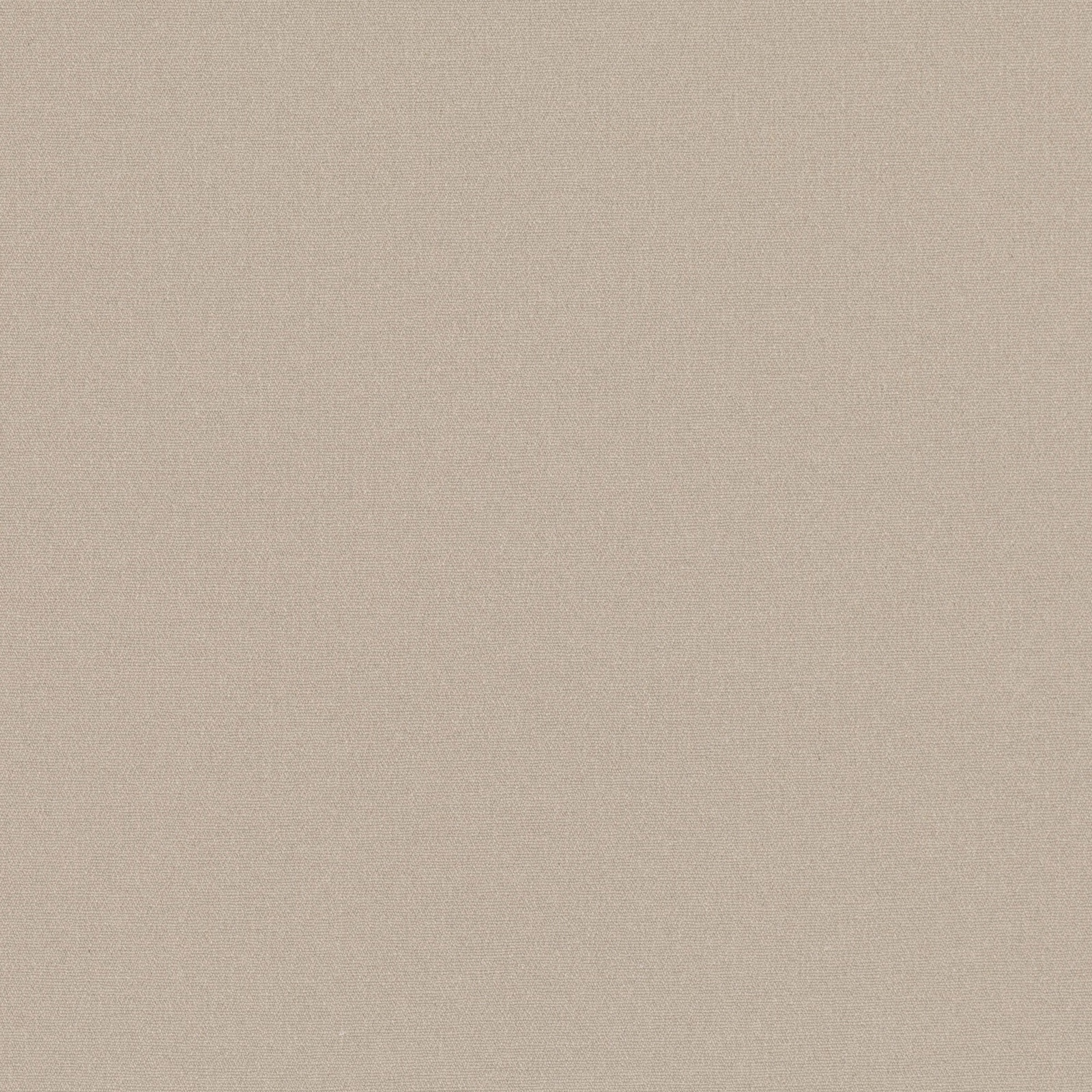 Warm stone-taupe Osumi Doeskin showing a fine, softly flecked plain weave