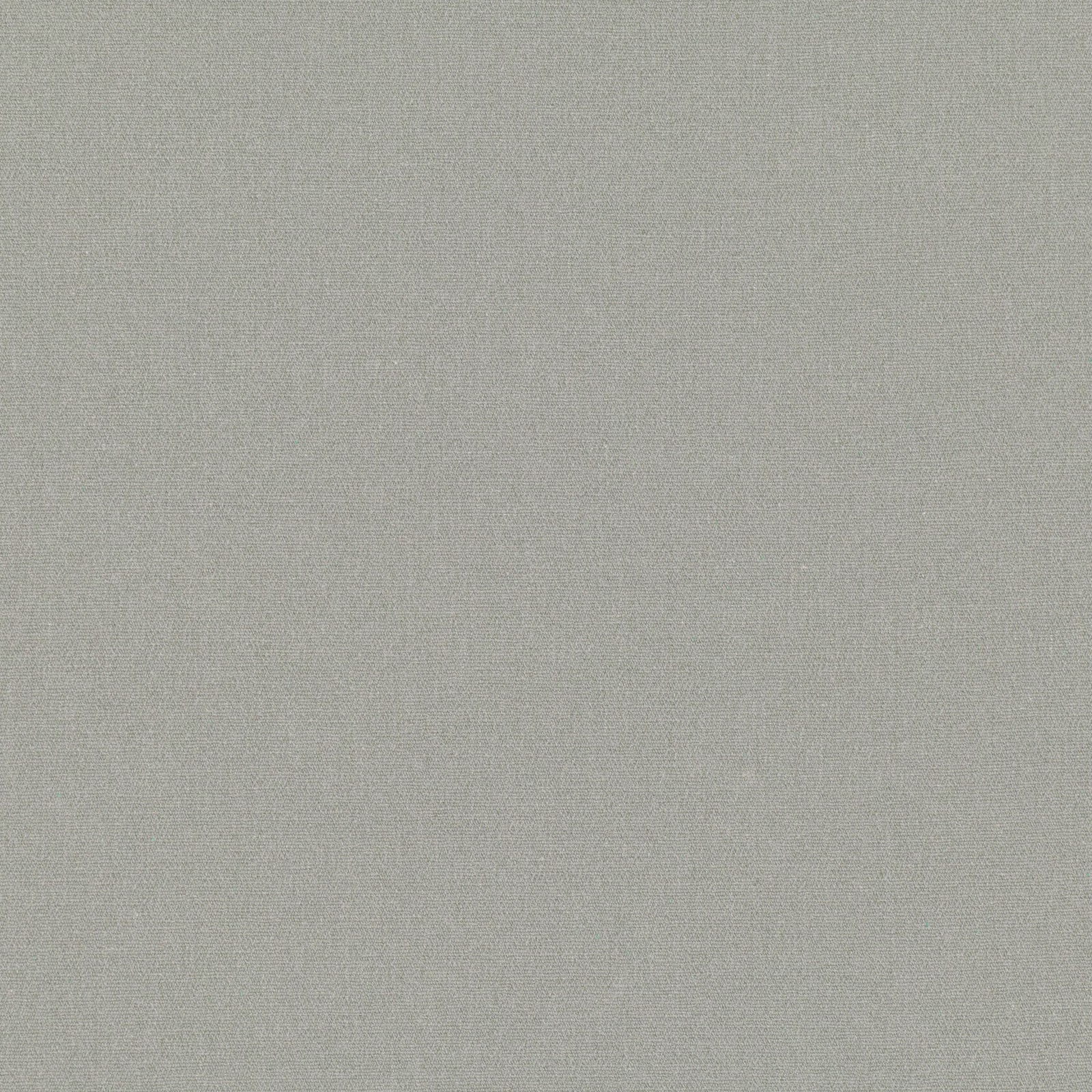 Muted eucalyptus grey-green fabric with a fine, softly mottled woven texture