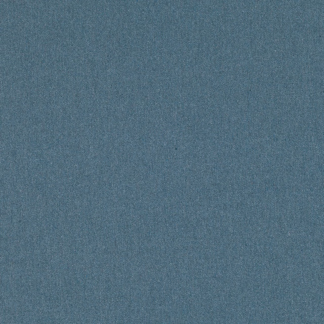 Muted blue-grey woven surface with a softly mottled, close-grain texture