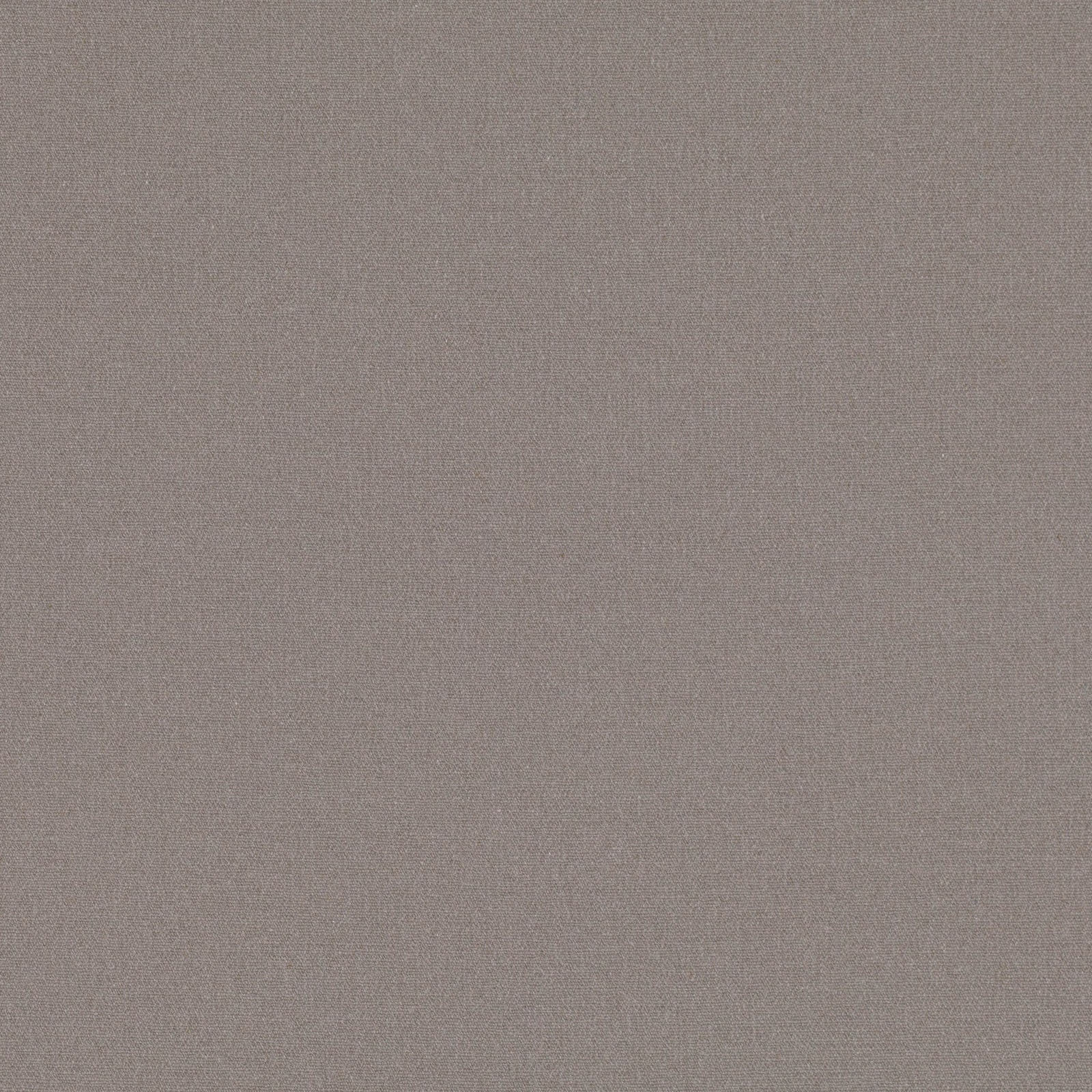 Fine woven warm taupe-grey textile with a subtle, even surface