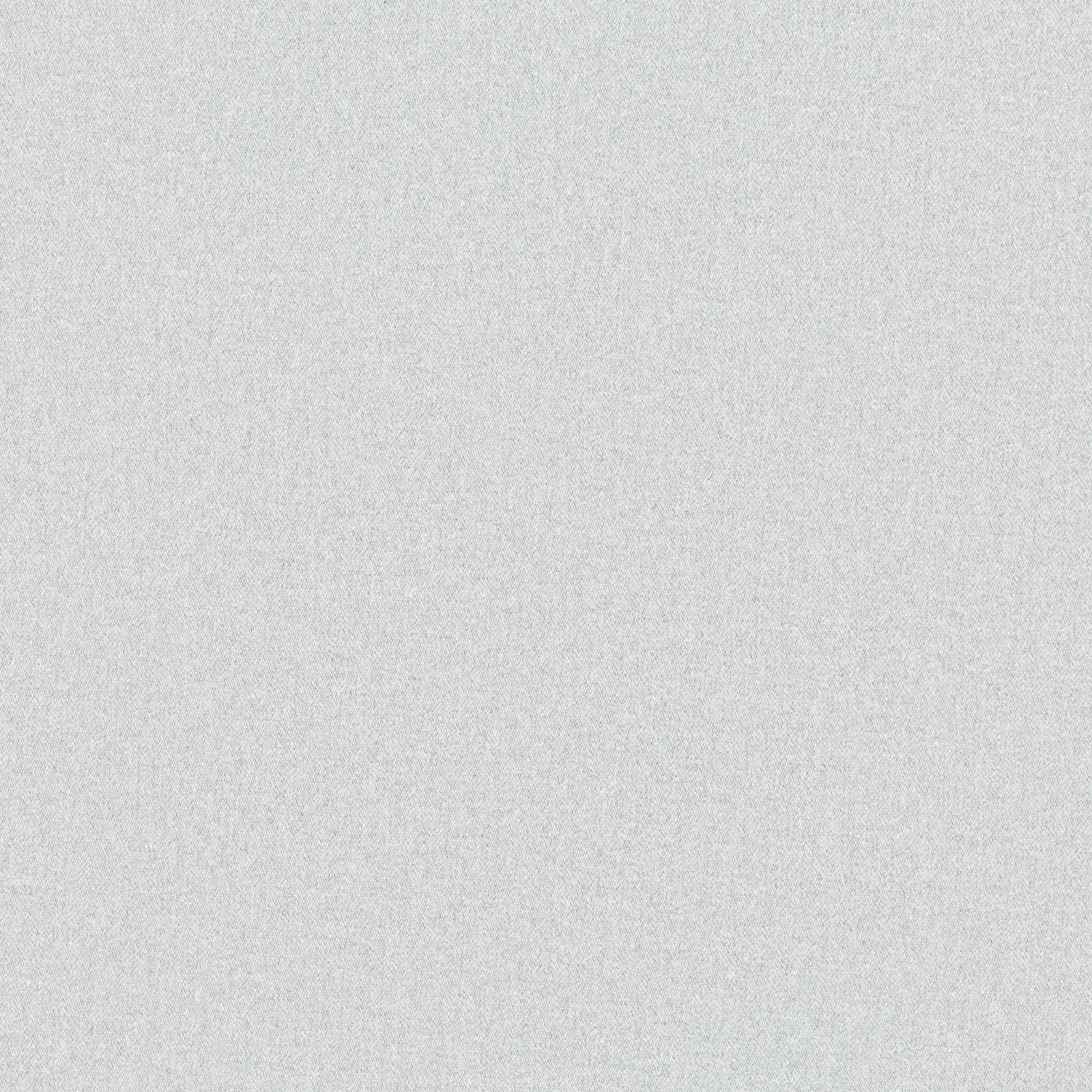 Pale pigeon-grey textile with a fine, softly mottled woven surface