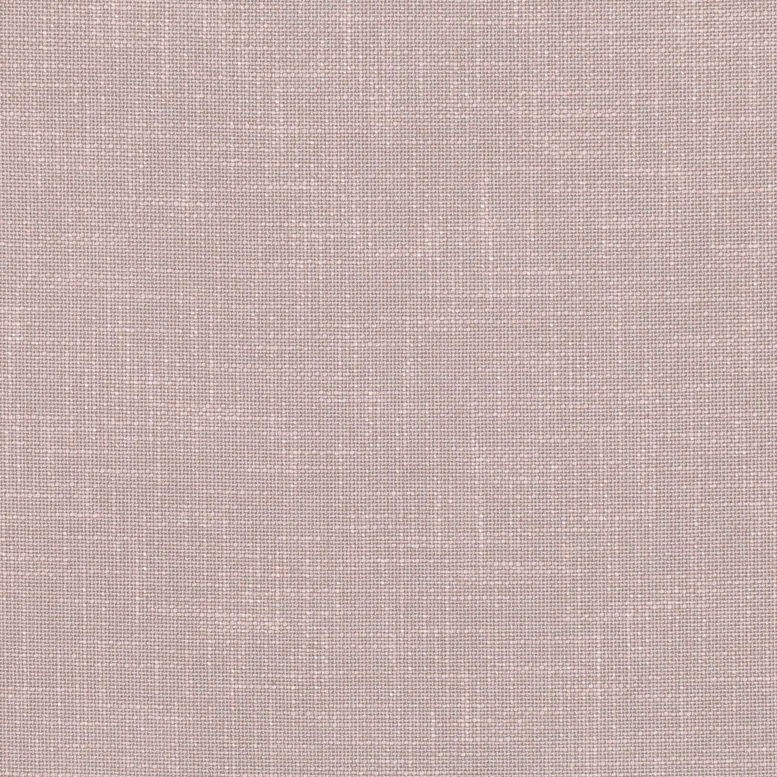 Pale taupe Roden Abelia fabric showing a fine, softly irregular plain weave