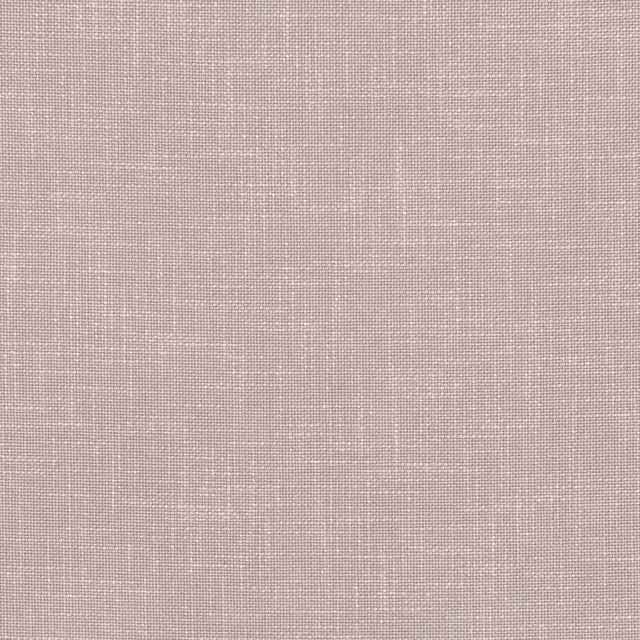 Pale taupe Roden Abelia fabric showing a fine, softly irregular plain weave