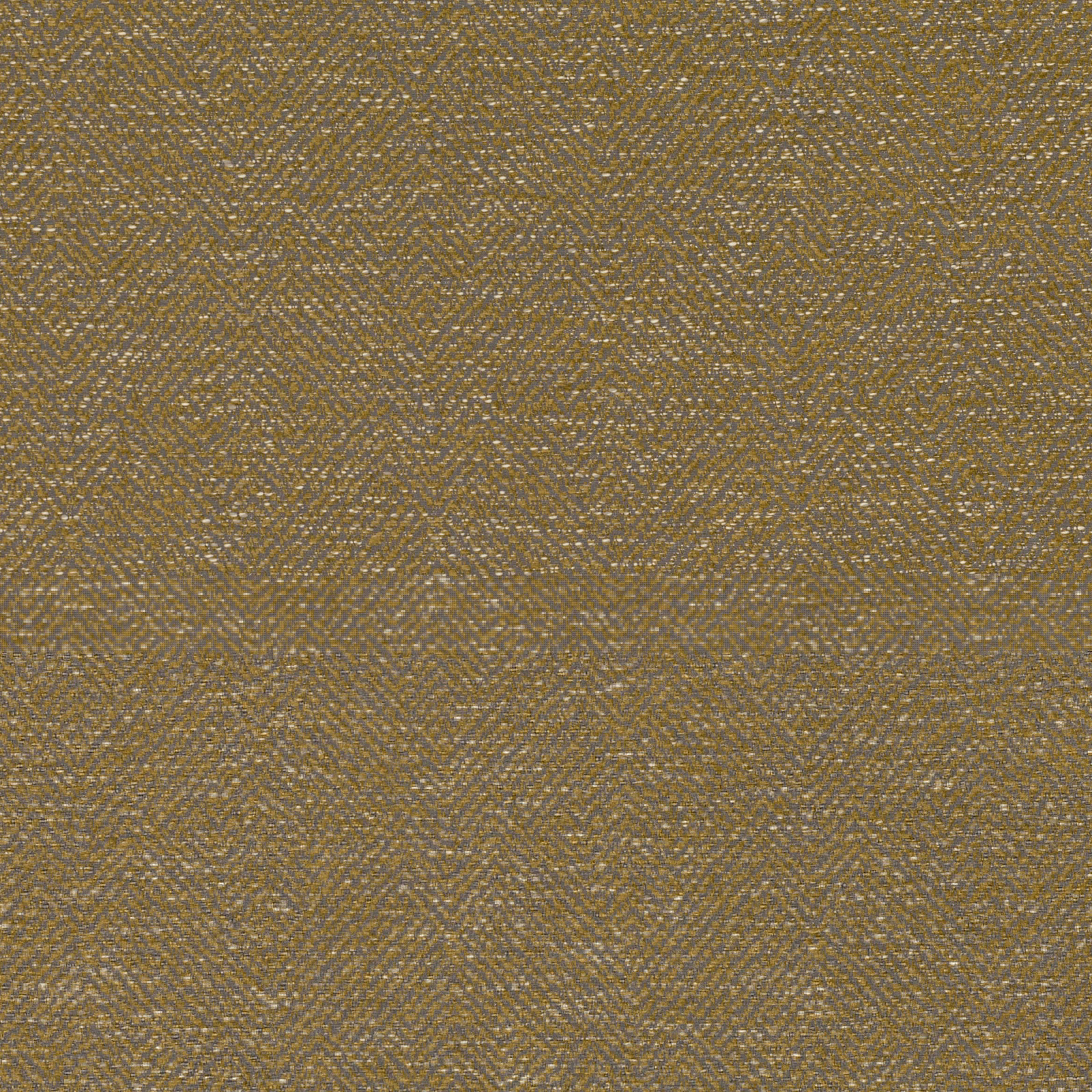 Muted antique gold textile with a fine, tightly woven herringbone texture