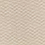Warm tawny-beige fabric with a fine ivory chevron weave and subtle texture