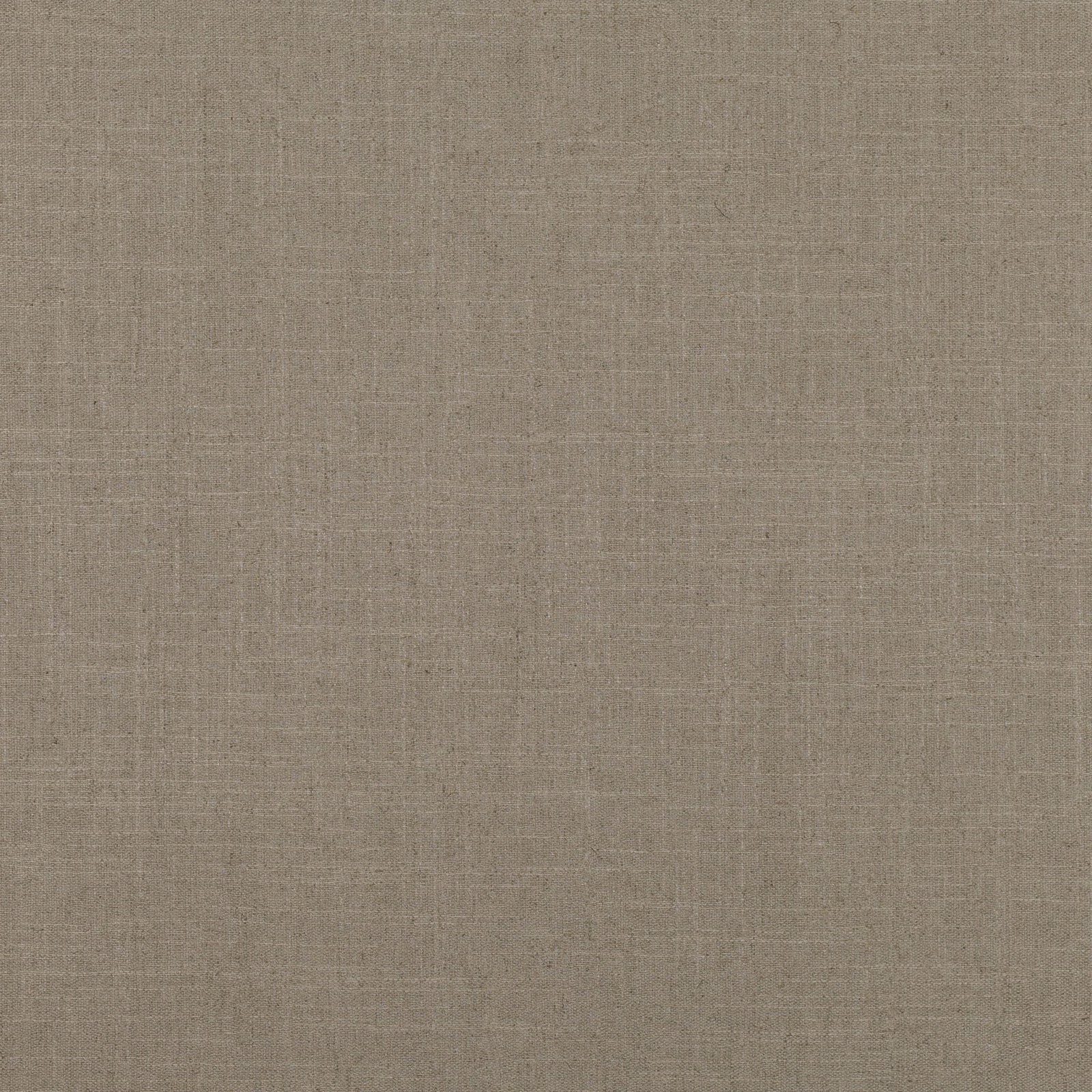 Warm buff-beige woven fabric with subtle crosshatch texture and taupe variation