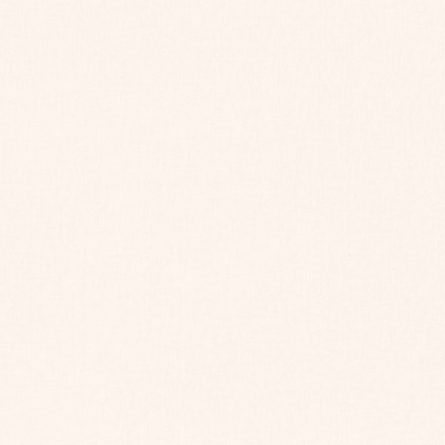 Warm alabaster ivory textile with a barely visible fine woven texture