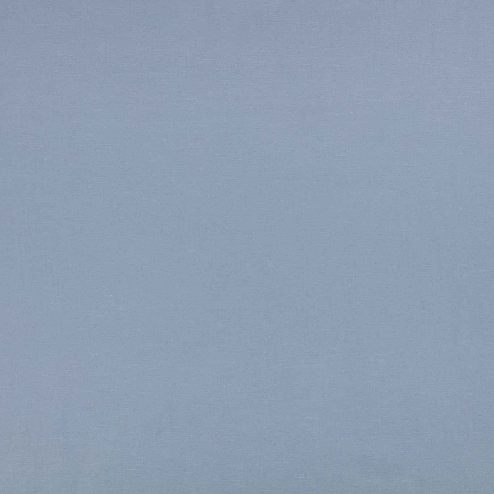 Muted blue-grey Celino fabric with a fine, softly textured plain weave