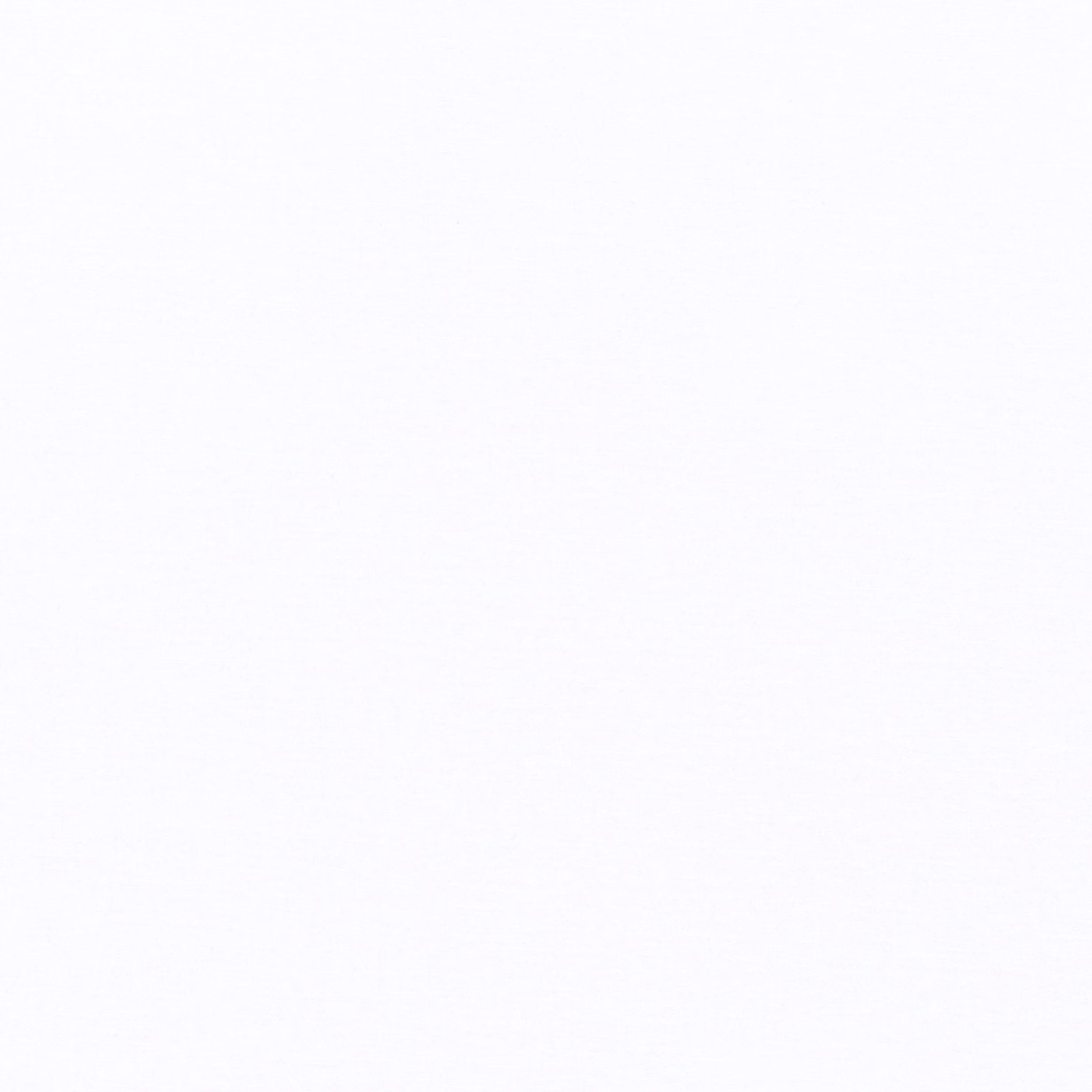 Softly textured near-white Romo Celino Chalk fabric swatch