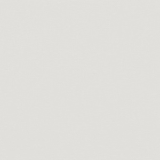 Pale icy grey fabric swatch with a fine, subtly textured plain weave
