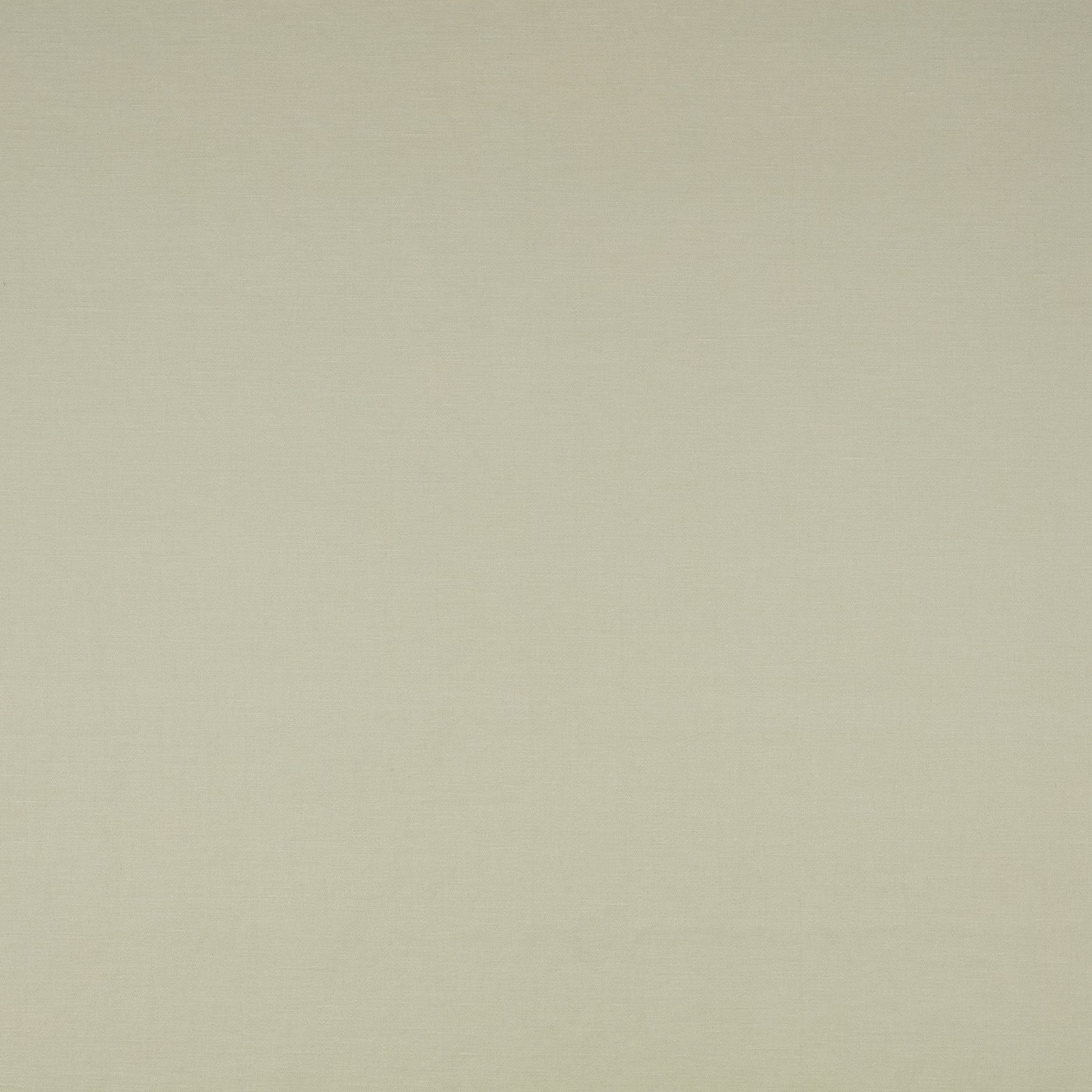 Pale lemongrass-green plain weave with a fine, softly crosshatched surface