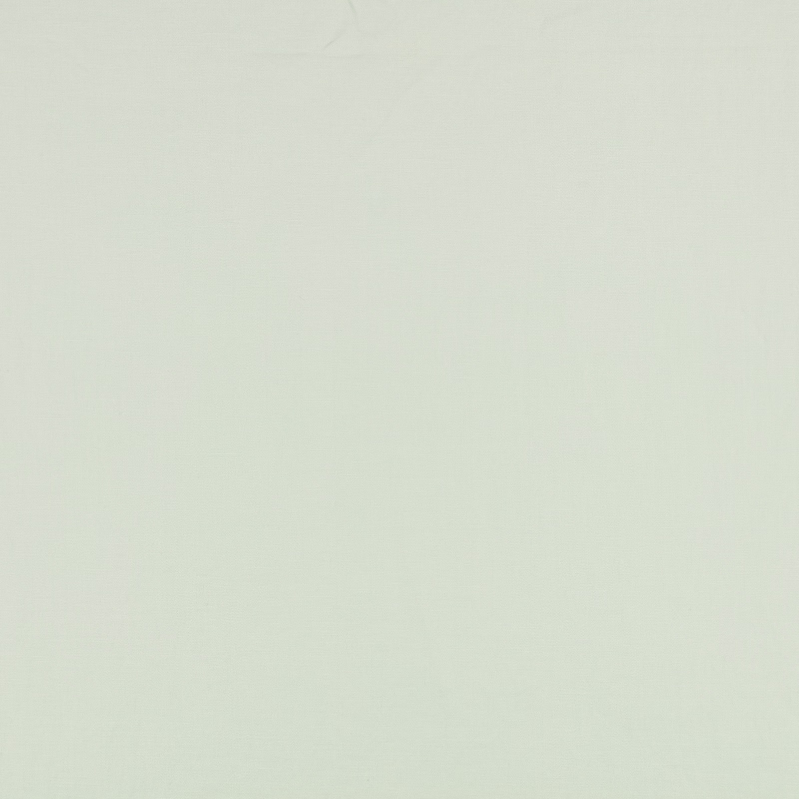Pale moonstone green-grey fabric with a barely visible, softly textured surface