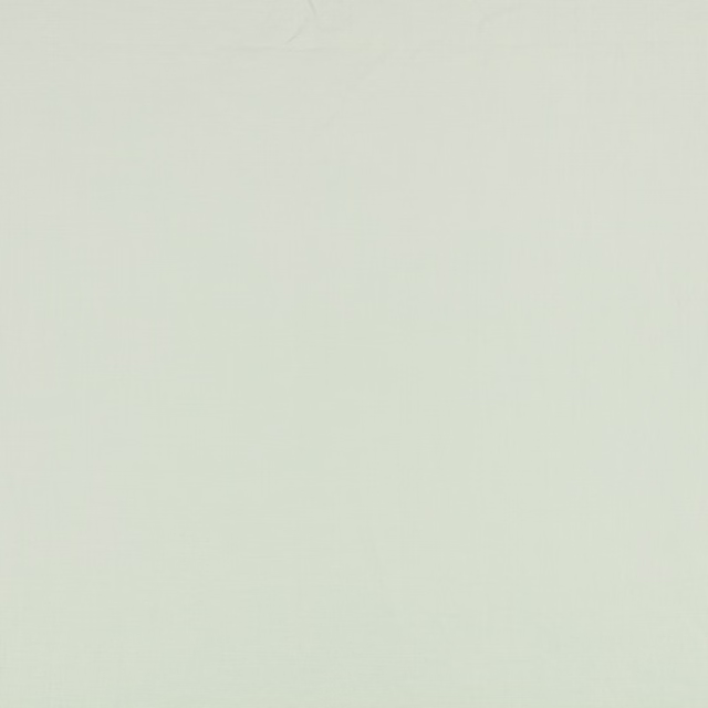 Pale moonstone green-grey fabric with a barely visible, softly textured surface