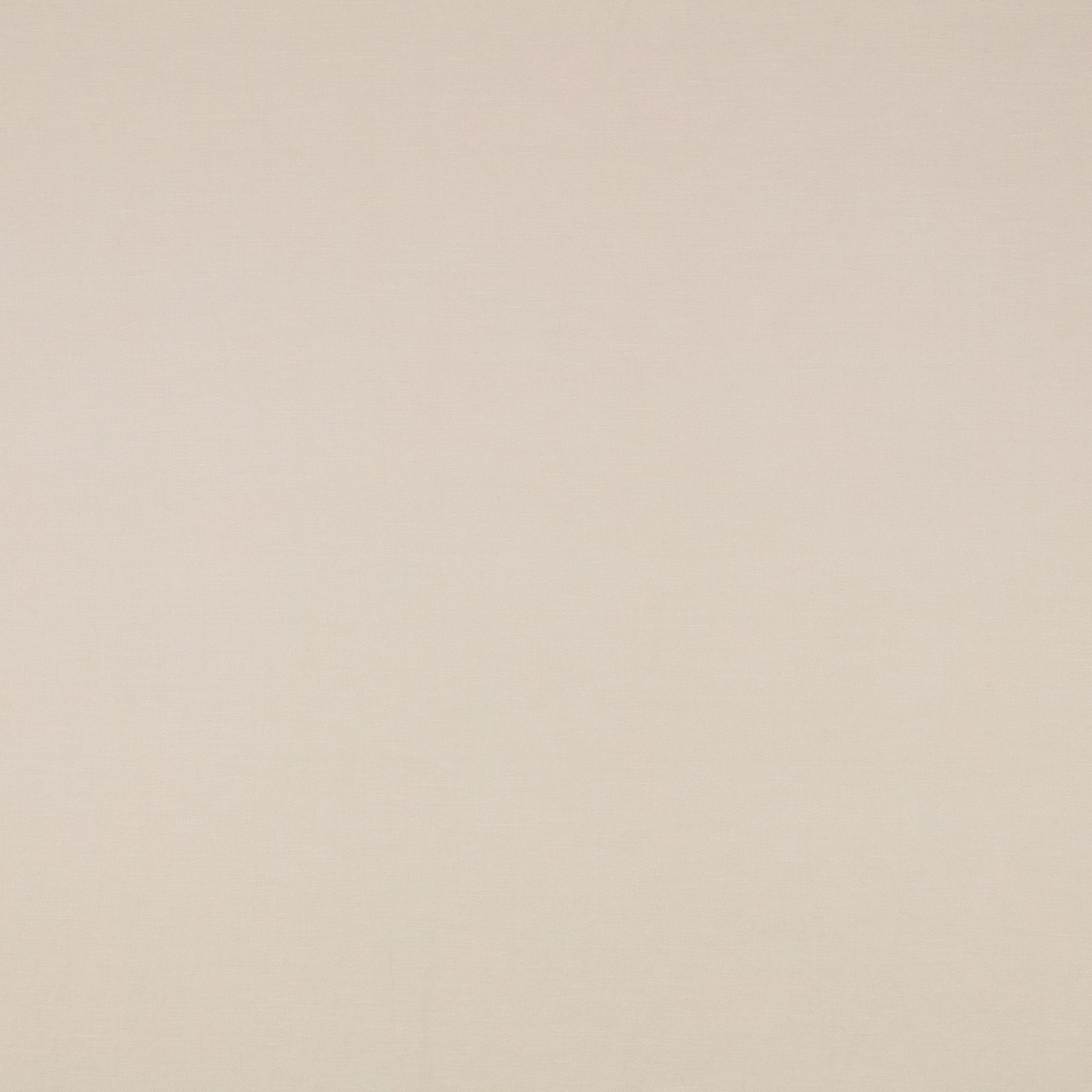 Pale opal cream fabric with a barely visible fine woven texture