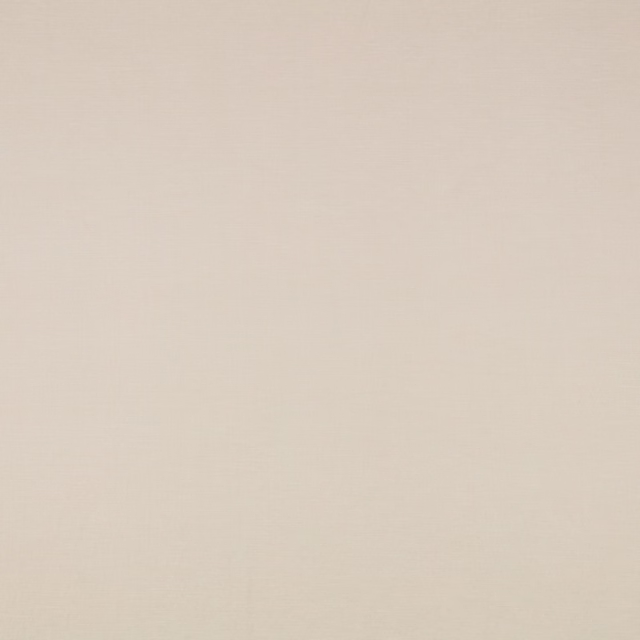 Pale opal cream fabric with a barely visible fine woven texture