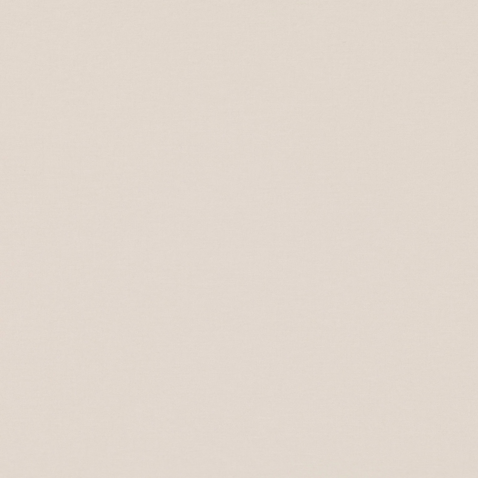 Soft pearl cream textile with a barely visible fine woven surface