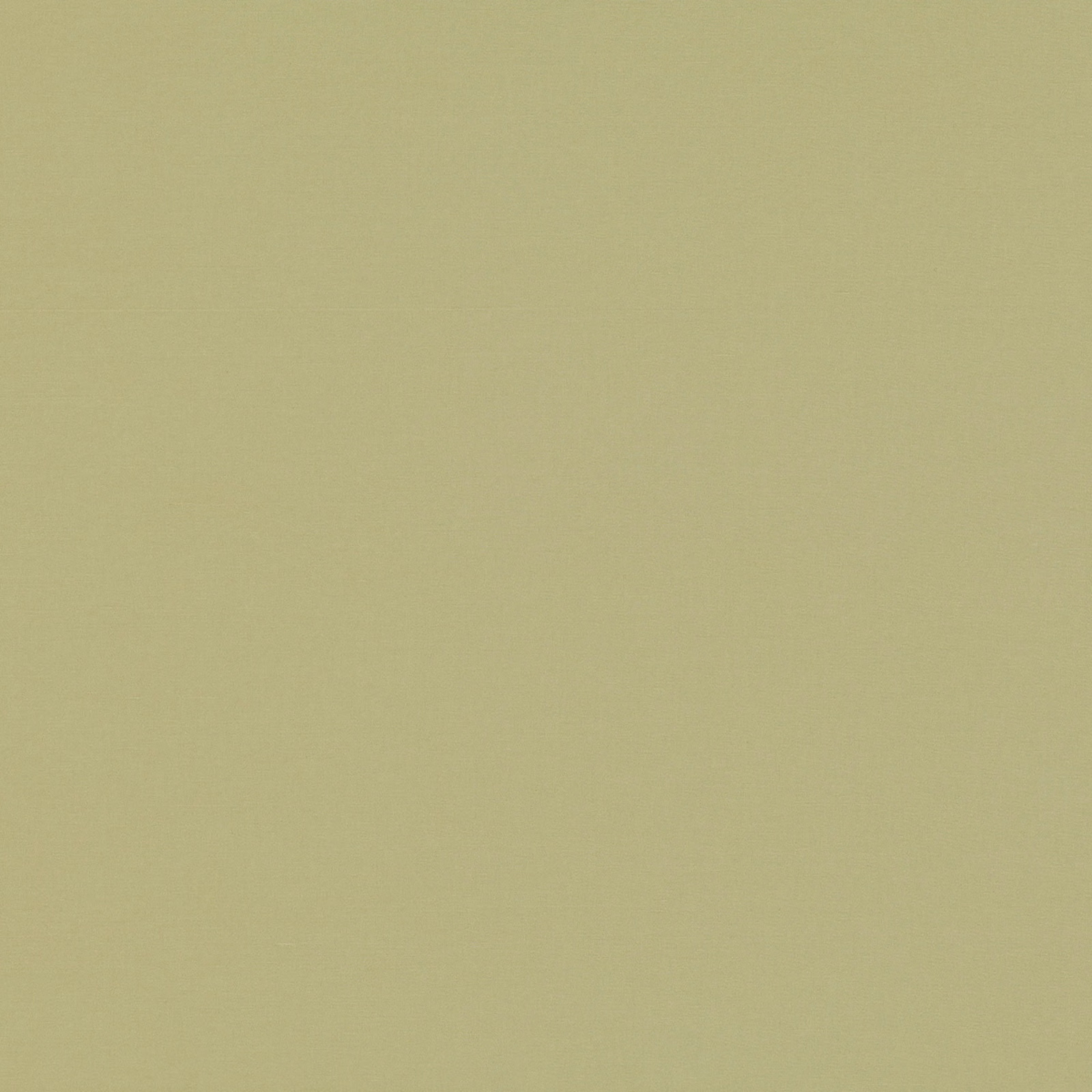 Muted pistachio green plain fabric with a barely visible fine woven texture