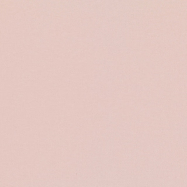 Pale plaster-pink fabric with a softly mottled, even woven surface