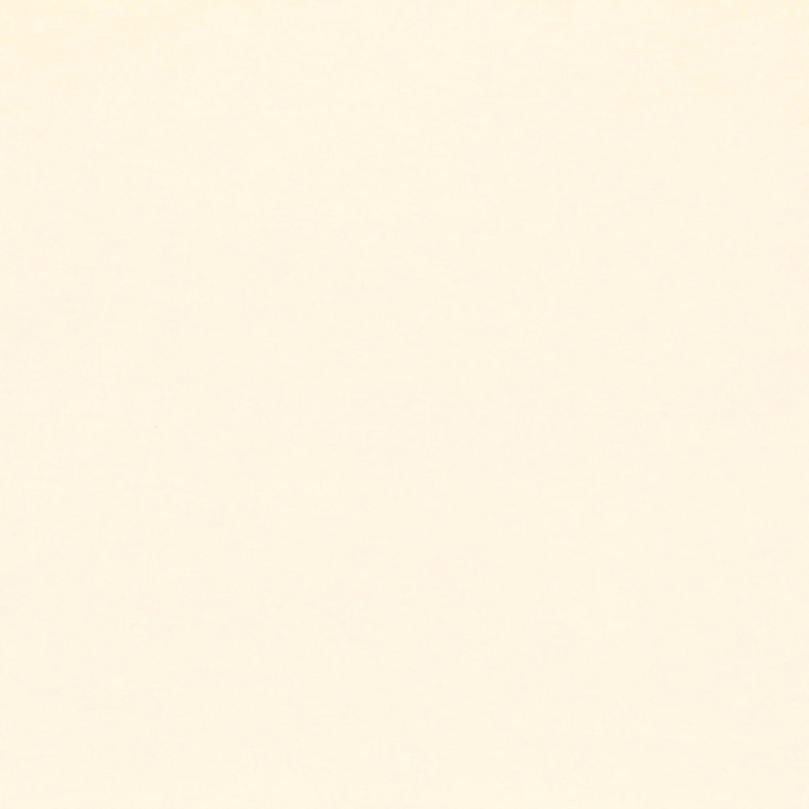 Warm ivory Rice Paper fabric with a fine, softly varied plain texture