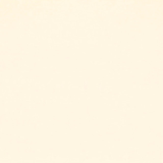 Warm ivory Rice Paper fabric with a fine, softly varied plain texture