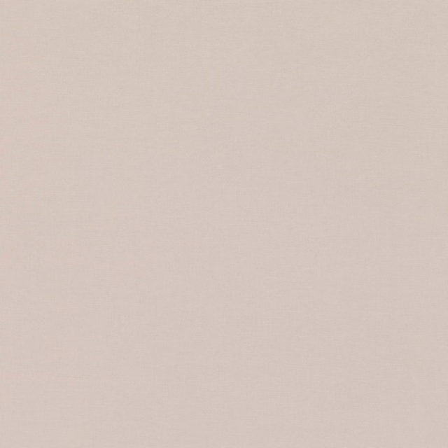 Pale warm greige textile with a fine, subtly textured plain weave