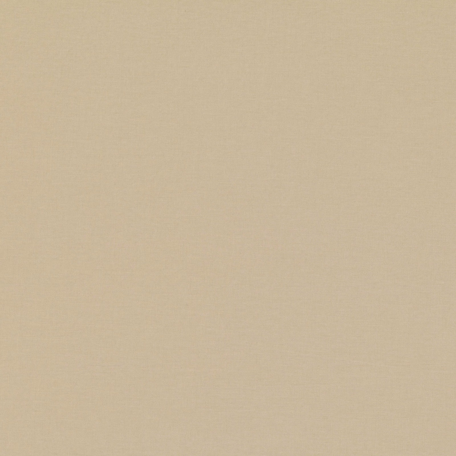 Warm sandy beige twill with a fine, softly textured plain weave
