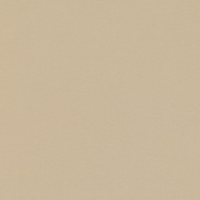 Warm sandy beige twill with a fine, softly textured plain weave