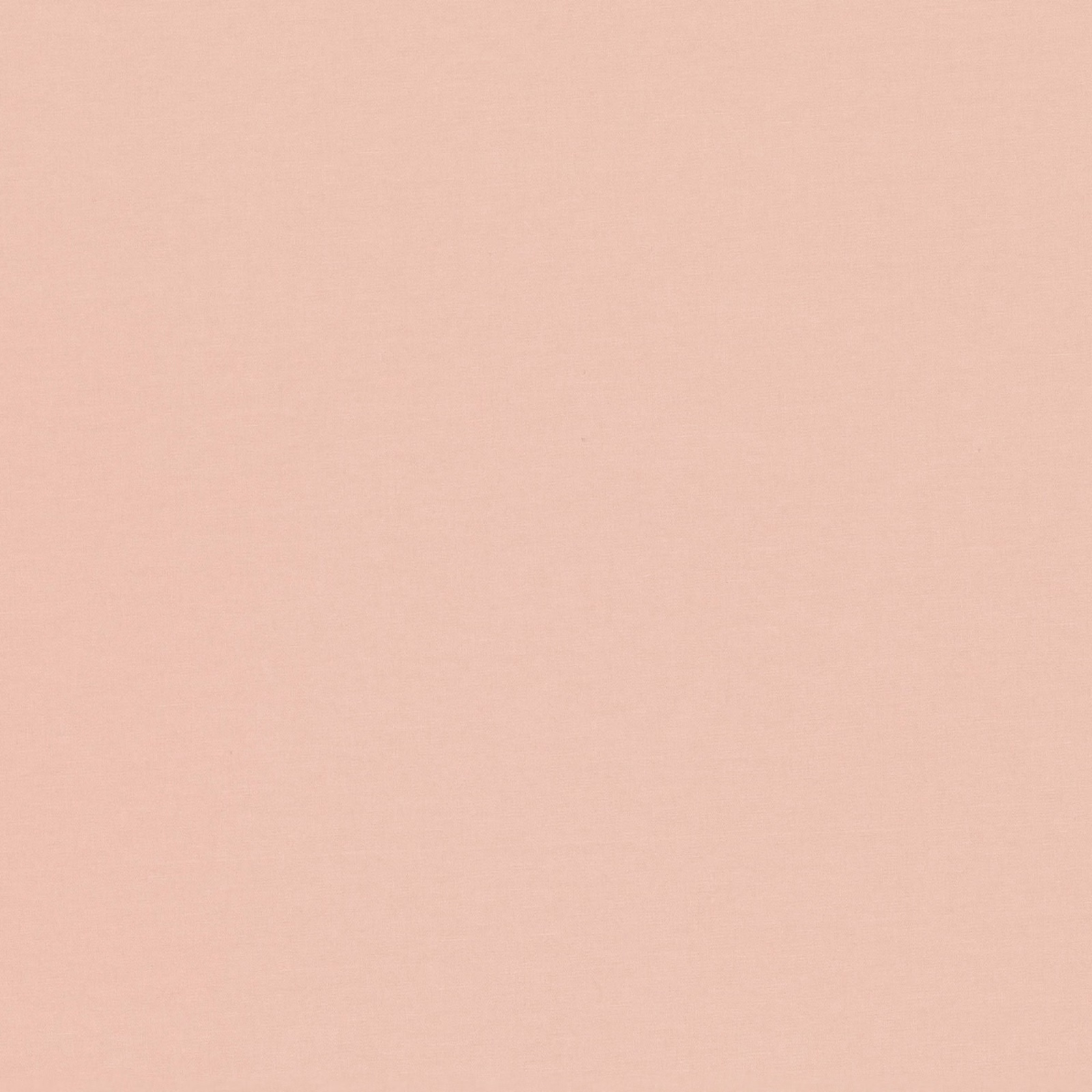 Soft Wild Rose pink fabric with a barely visible, fine woven texture