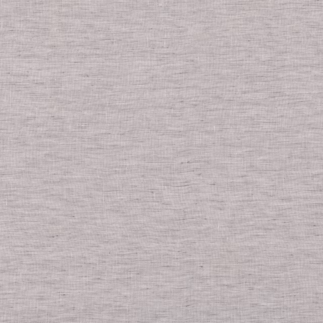 Soft mauve-grey woven swatch with fine crosshatched texture and subtle tonal variation