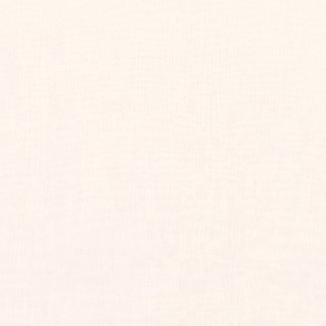 Pale porcelain cream fabric with a subtle fine plain-weave texture
