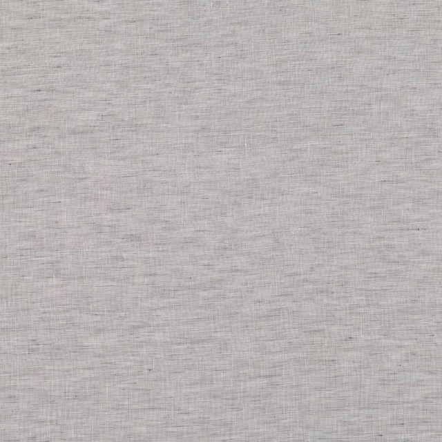 Pale cool-grey Levant Terrazzo fabric showing a fine, lightly irregular crosshatch weave