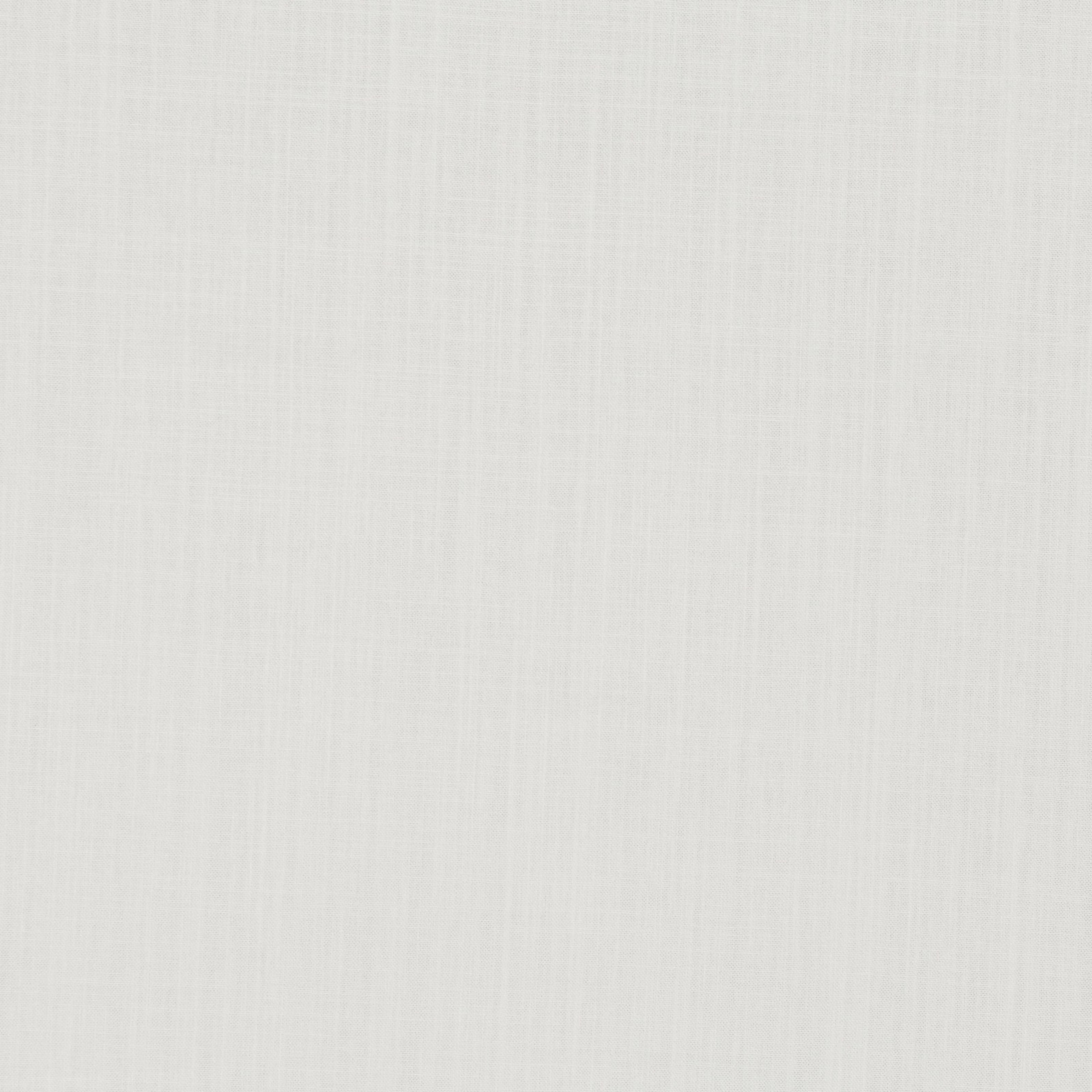 Antique white woven fabric with faint vertical striations and a soft matte texture