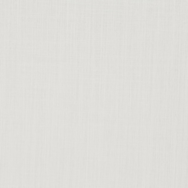Antique white woven fabric with faint vertical striations and a soft matte texture