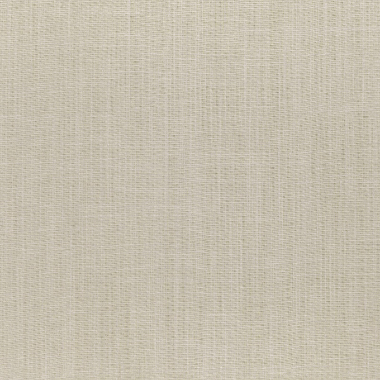 Pale beech beige crosshatch weave with softly variegated vertical and horizontal threads