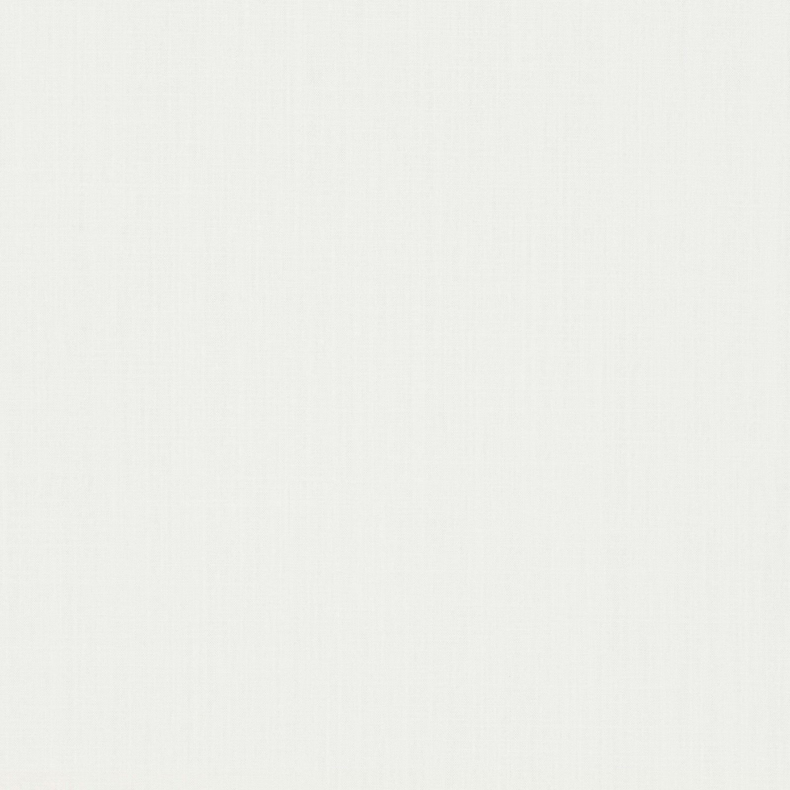 Pale coconut-cream Dune textile with a barely visible vertical slub texture