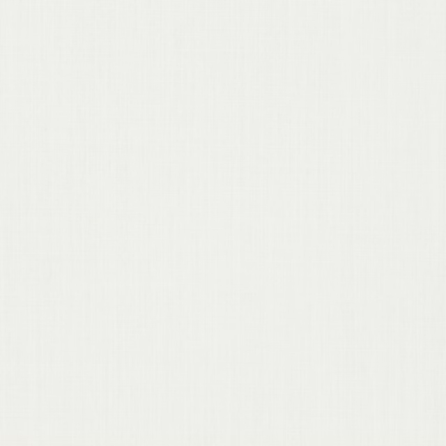 Pale coconut-cream Dune textile with a barely visible vertical slub texture