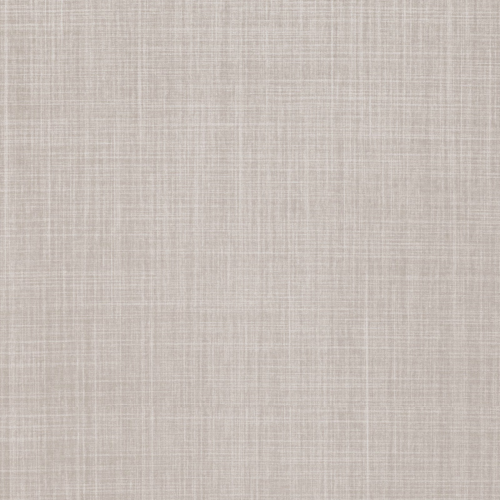 Warm taupe Dune fabric with fine crosshatched woven texture
