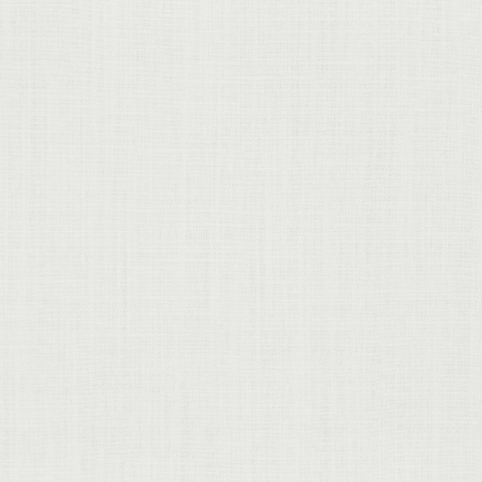 Pale ivory Romo fabric with subtle vertical woven texture and softly tonal surface