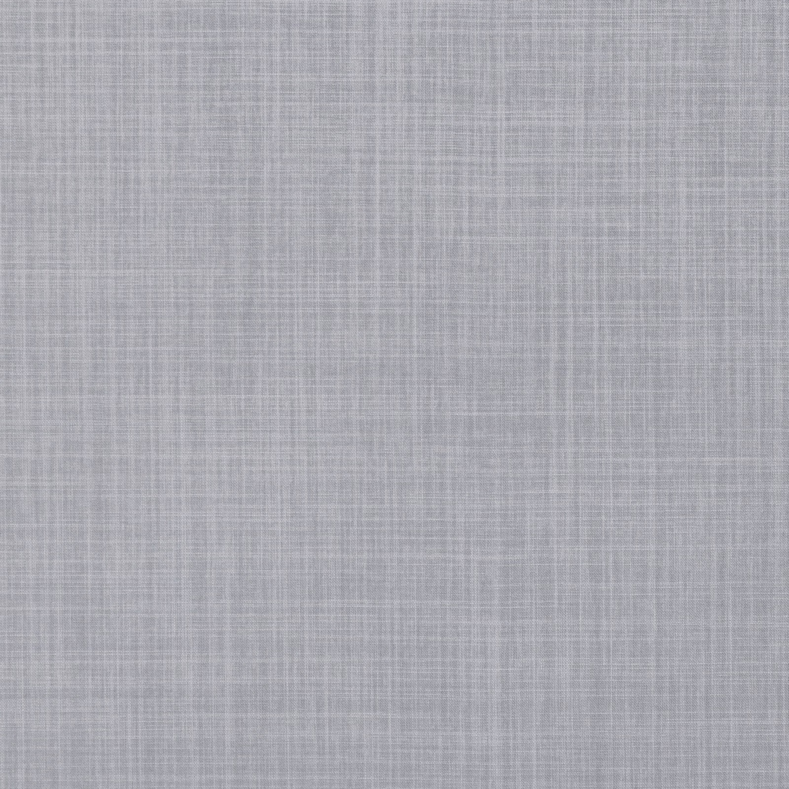 Pale elephant-grey fabric with a fine, softly crosshatched woven texture