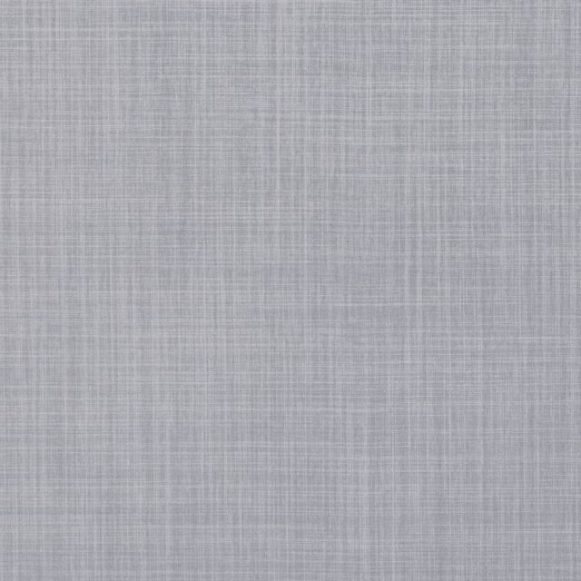 Pale elephant-grey fabric with a fine, softly crosshatched woven texture