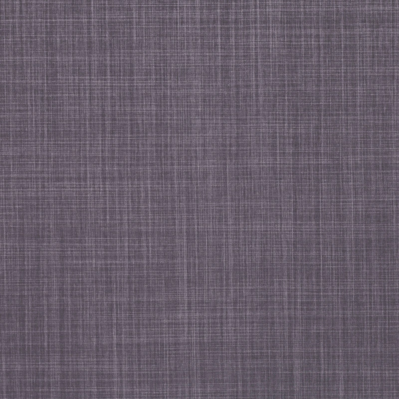 Graphite-grey woven fabric showing fine horizontal and vertical crosshatch texture