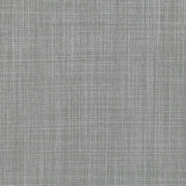 Cool green-grey Dune fabric with a fine irregular crosshatch weave