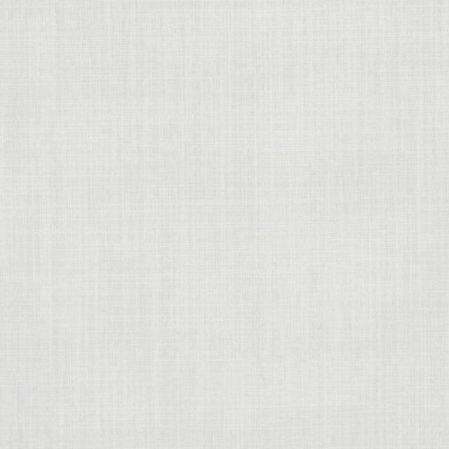 Pale icy white fabric with a fine crosshatched woven texture