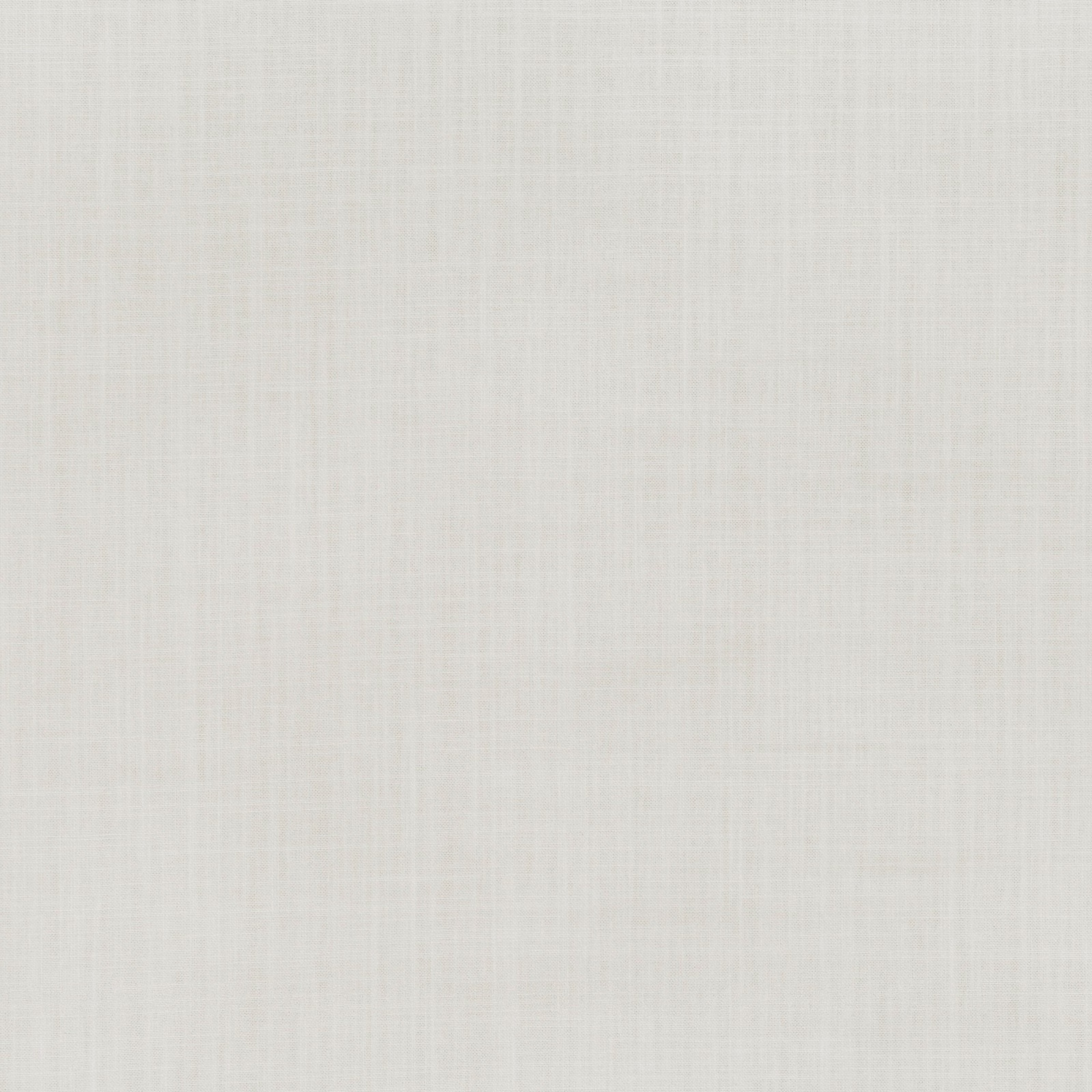 Pale ivory Dune Jasmine fabric with a fine, softly gridded woven texture