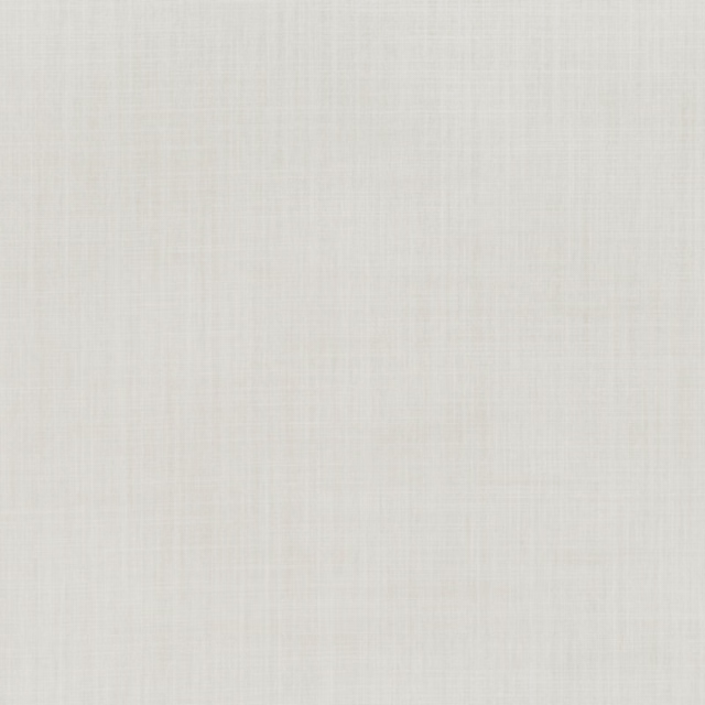 Pale ivory Dune Jasmine fabric with a fine, softly gridded woven texture