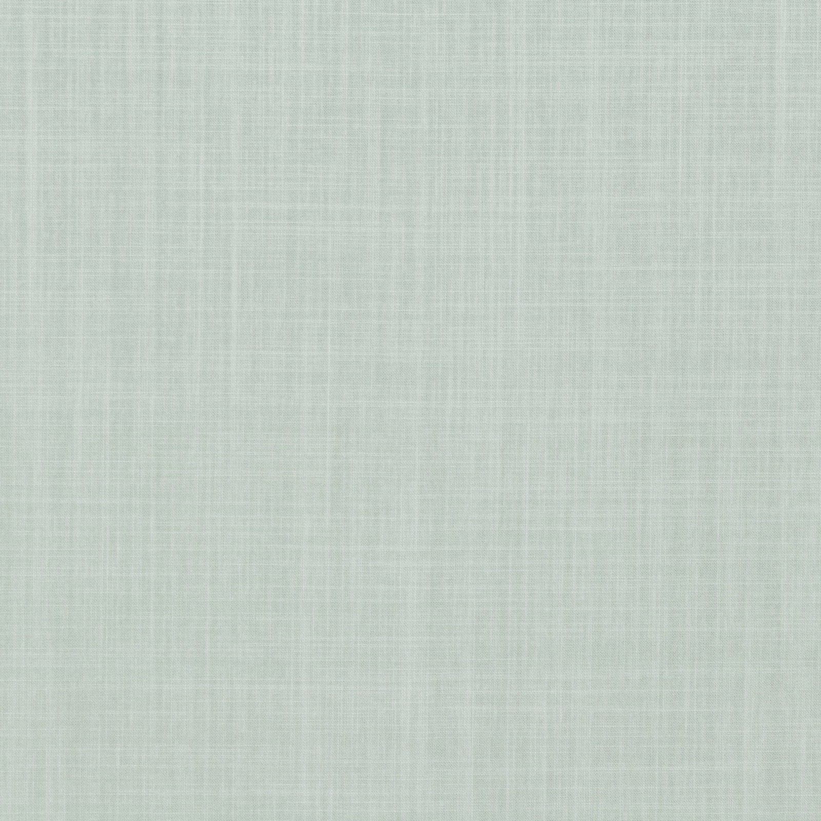 Pale sage-grey woven fabric with a fine crosshatched surface texture