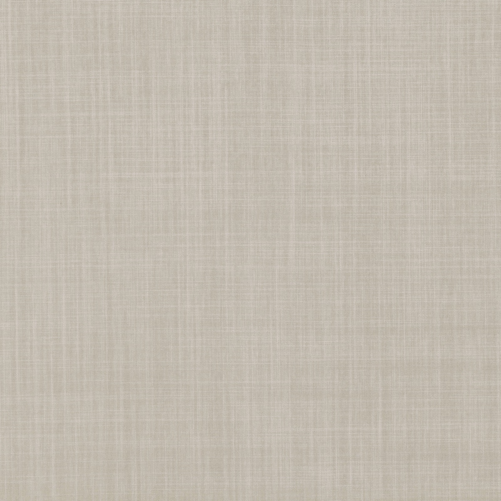 Warm oat-beige fabric swatch with a fine, softly irregular crosshatch weave